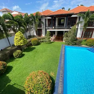 Christima ** Negombo