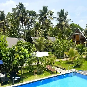 Steps Garden Hotel